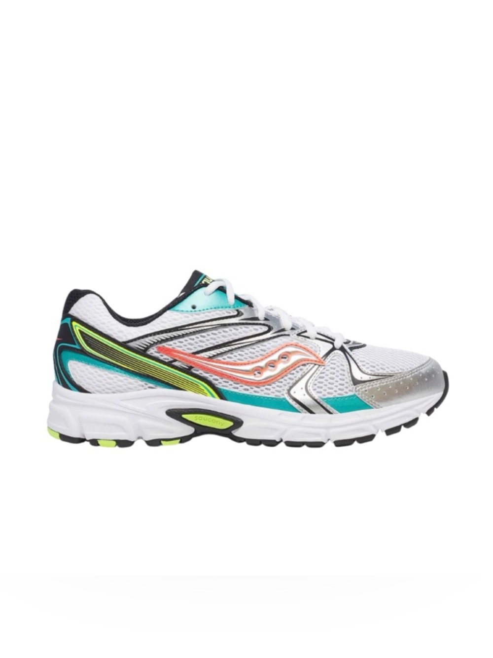 Saucony Unisex Ride Millennium Sneakers